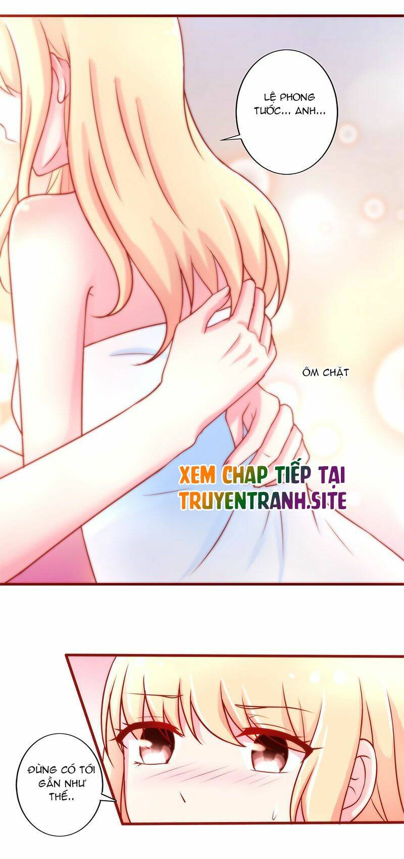 không gả cho tổng tài, gả cho người hầu chapter 46 7