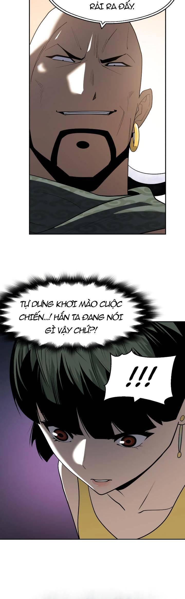 thiếu niên kiếm sư chapter 62 10