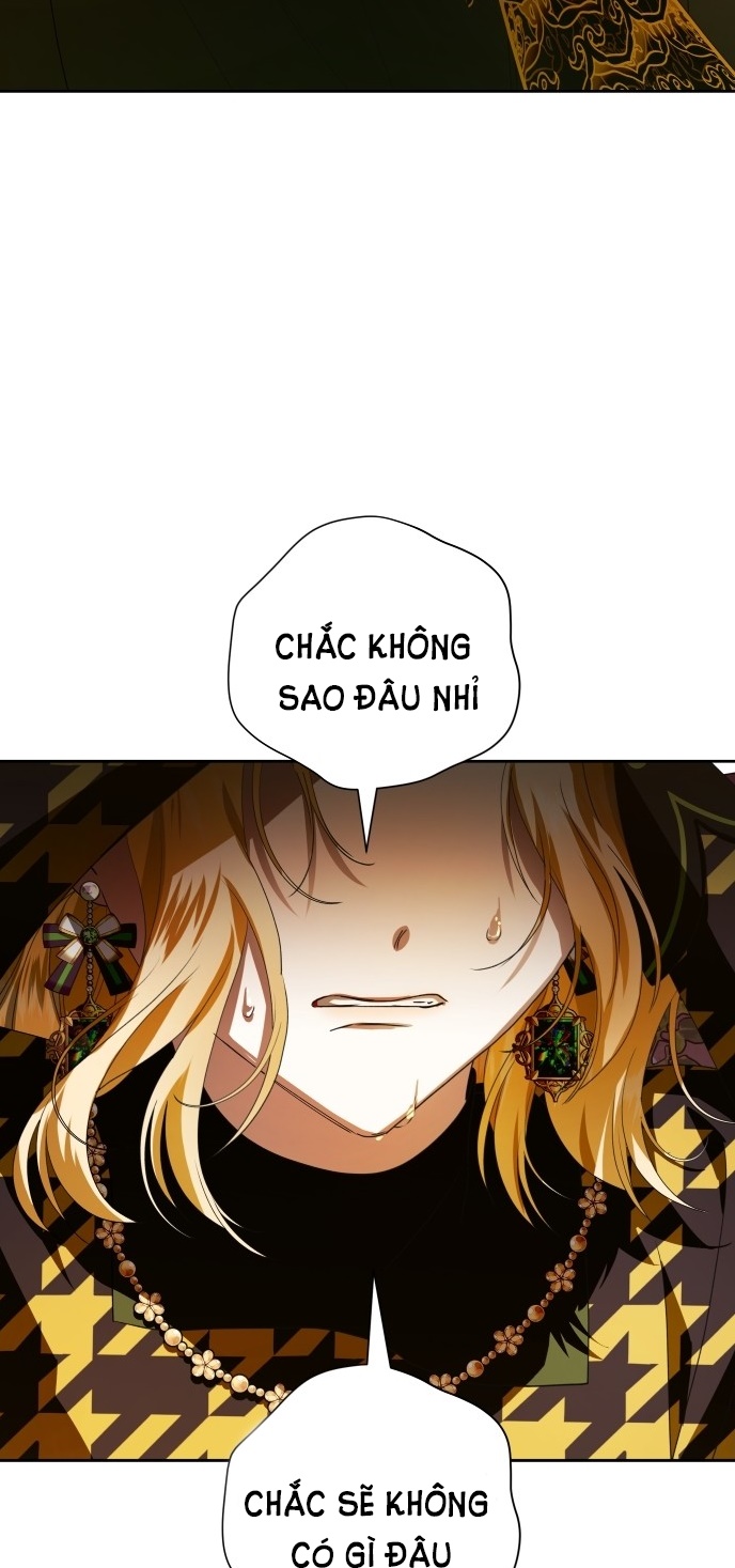 tôi muốn trở thành cô ấy dù chỉ là một ngày chapter 60 66