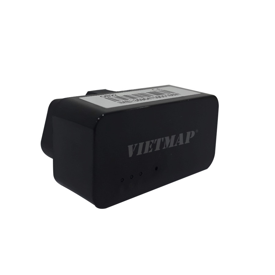 Thiết Bị Định Vị Ô Tô Lắp Cổng OBDII VIETMAP OB01
