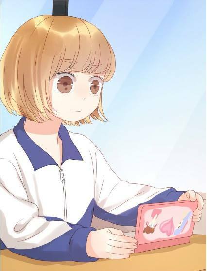 lượm được một tiểu hồ ly phần 1 chapter 10 42