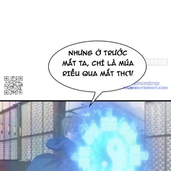 tu tiên trở về tại vườn trường – season 2 chapter 103 26