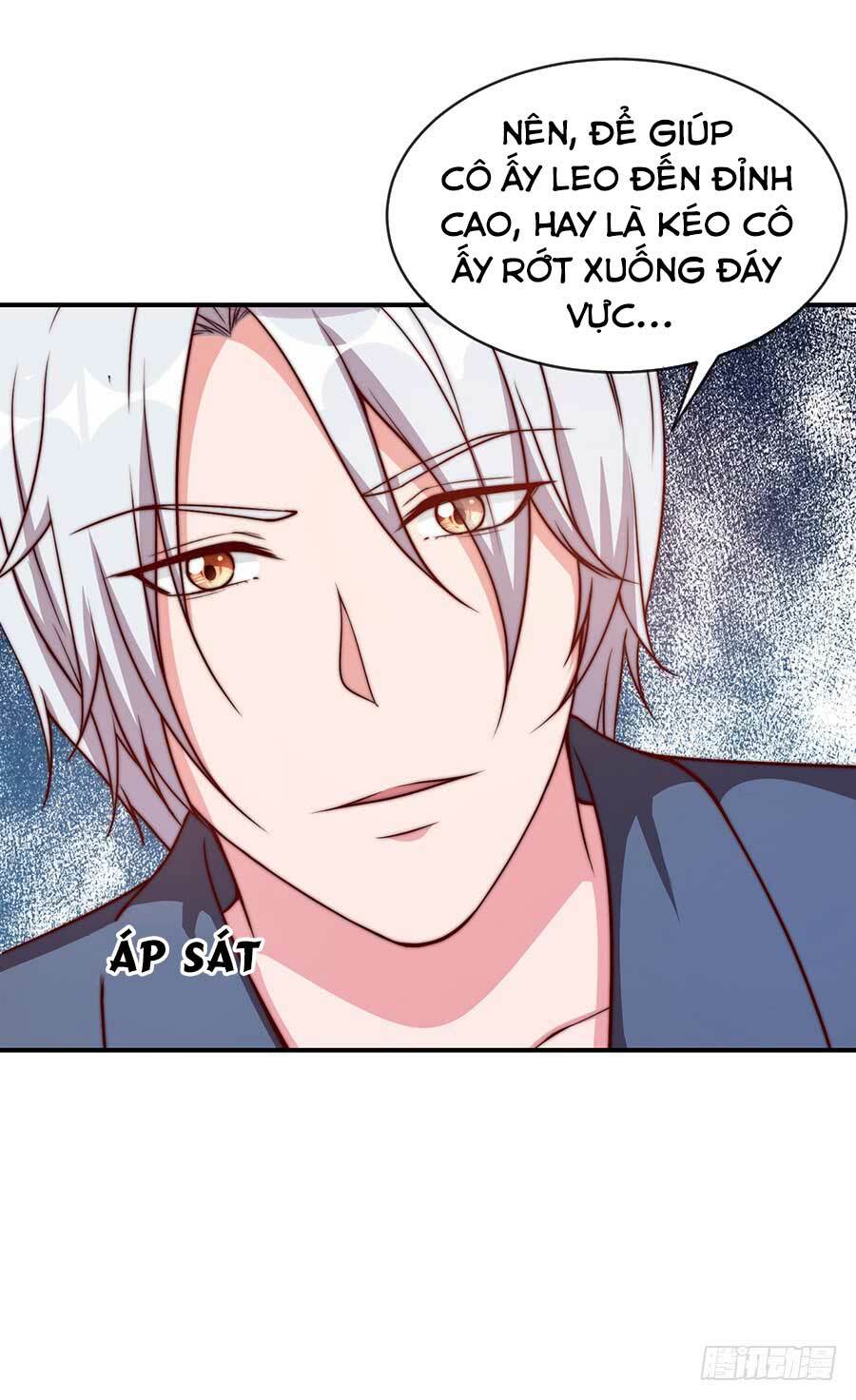 gả cho tình cũ làm lão bà chapter 31 40