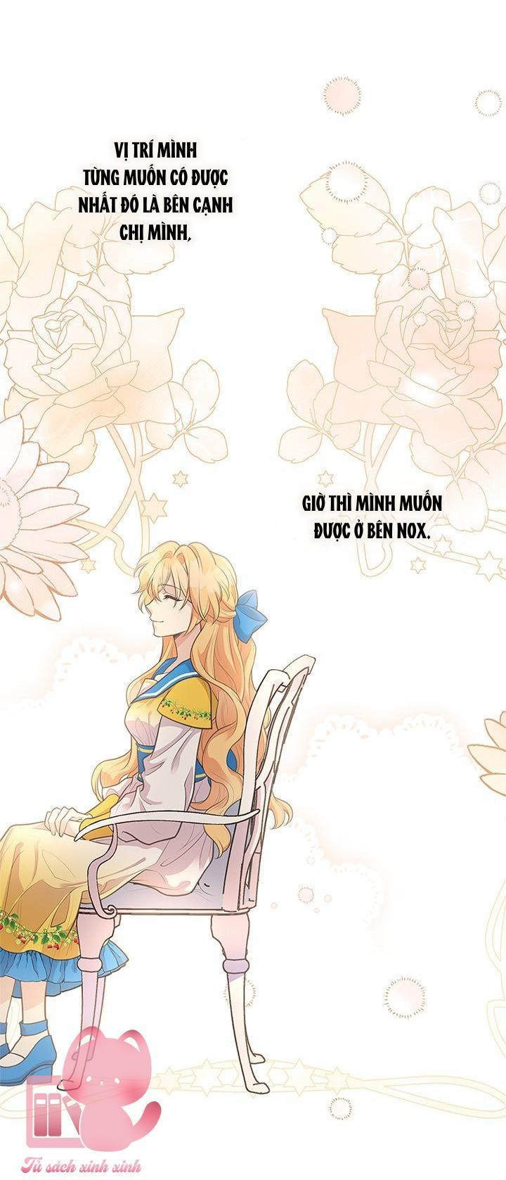 chị tôi nhặt về nam chính của tiểu thuyết chapter 68 26