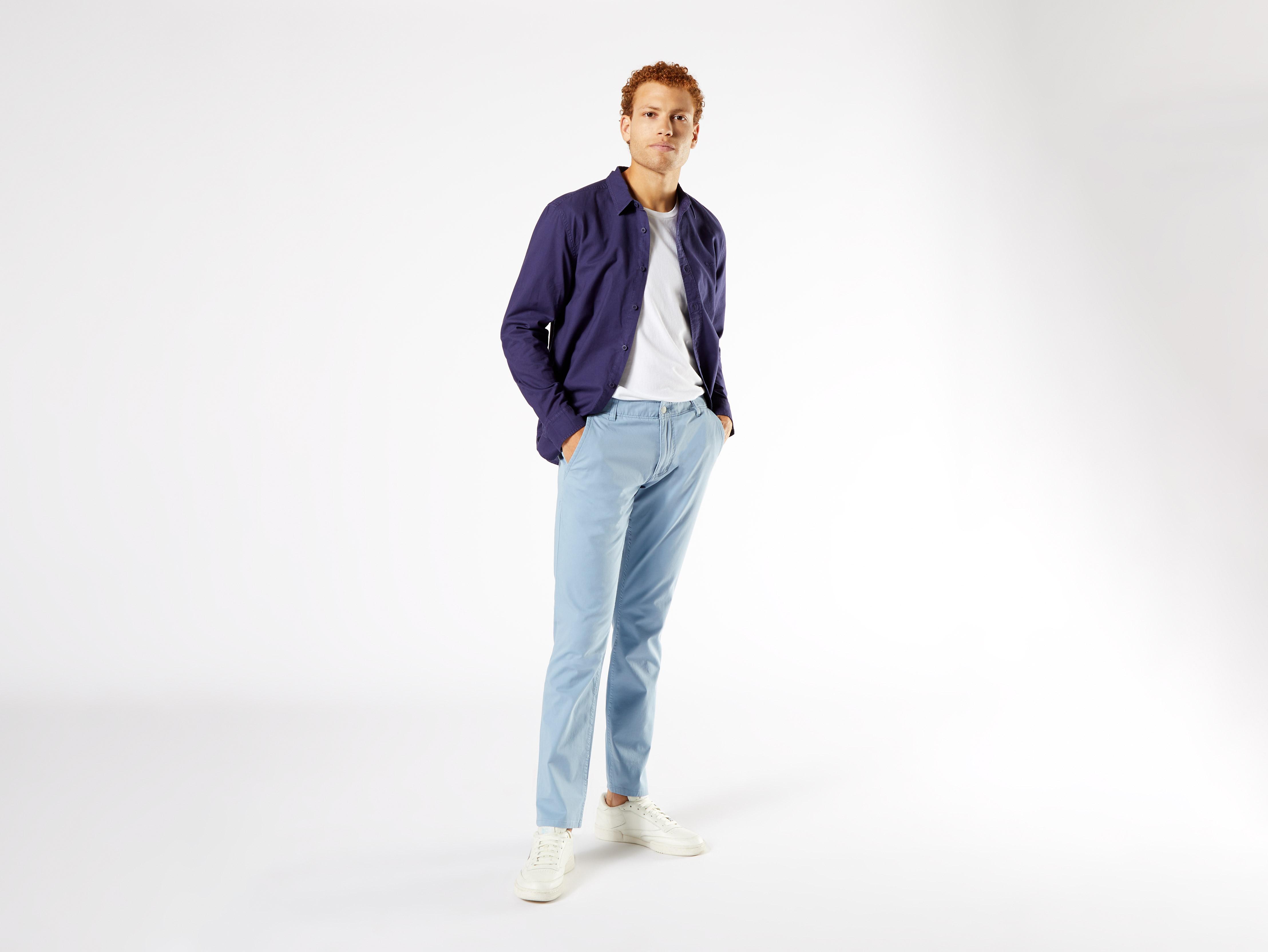 Quần Jeans Nam Dài DOCKERS 55775-0032