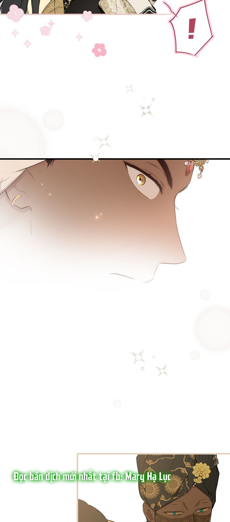 quý cô bí ẩn - secret lady chapter 56 24