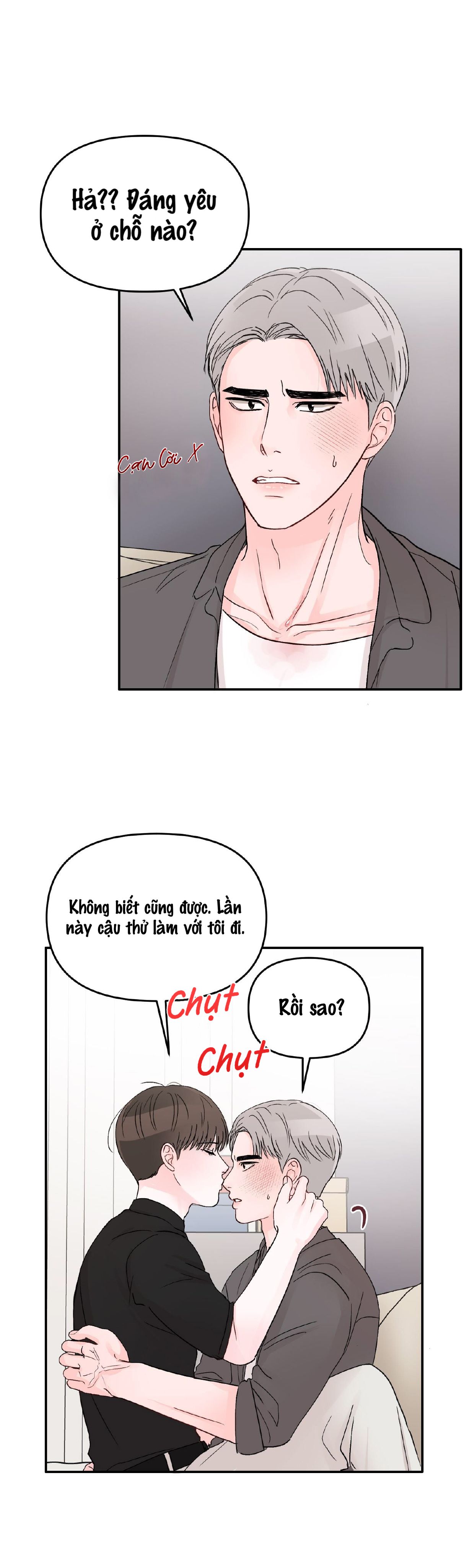 thán phục thanh xuân chapter 18 4