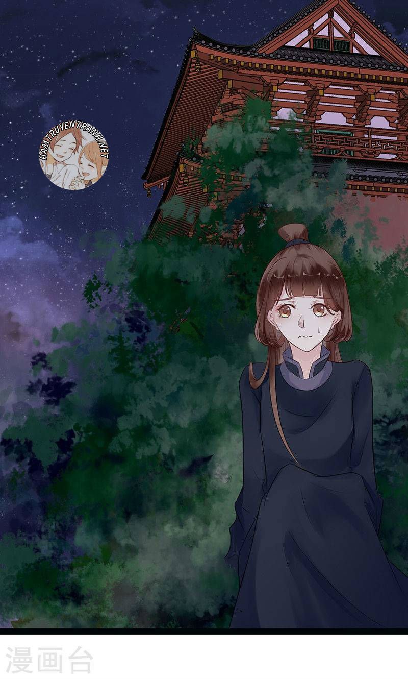 thái tử điện hạ dưỡng thành kí chapter 2 2