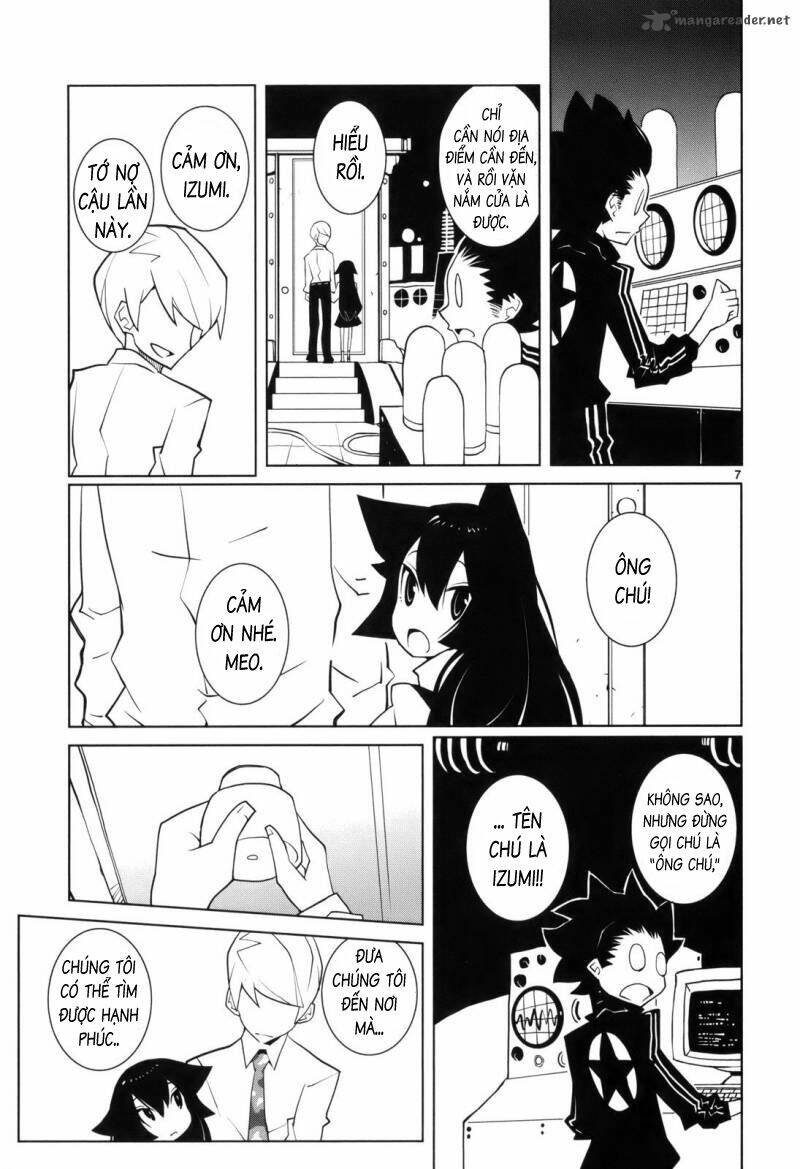 nickelodeon chapter 4 7