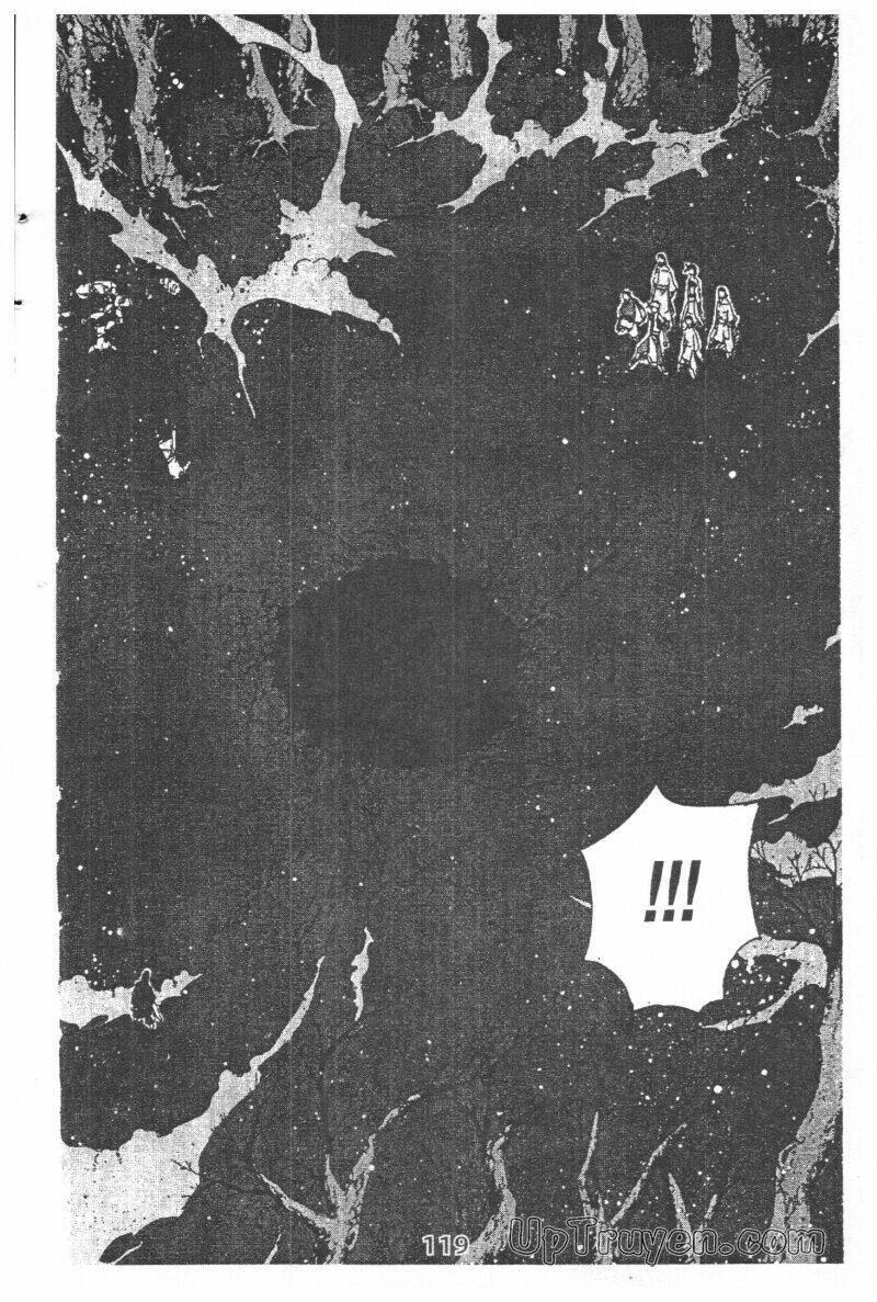 giang hồ bá đạo ký chapter 28 119