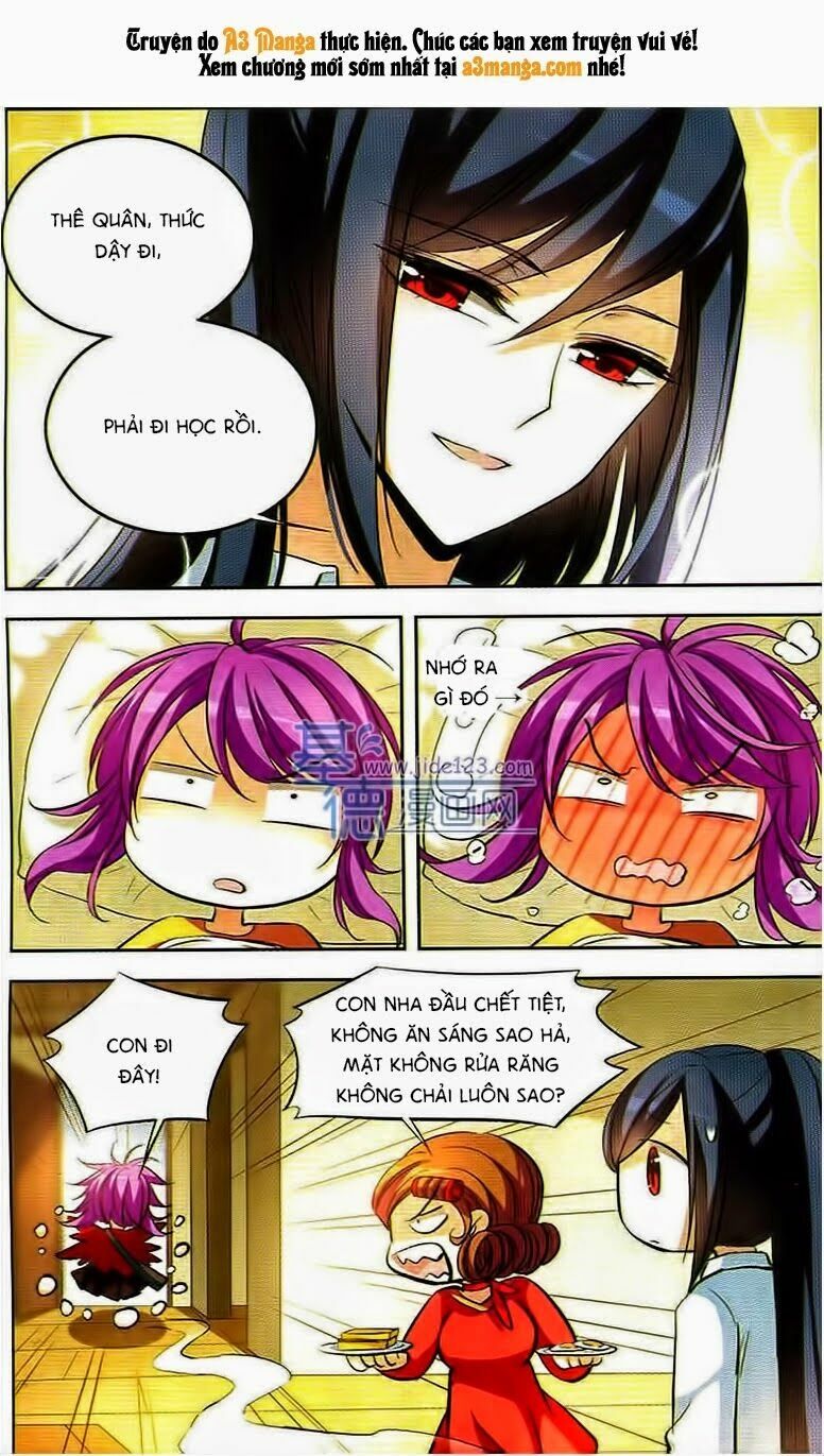 thiên giáng hiền thục nam (full) chapter 73 21