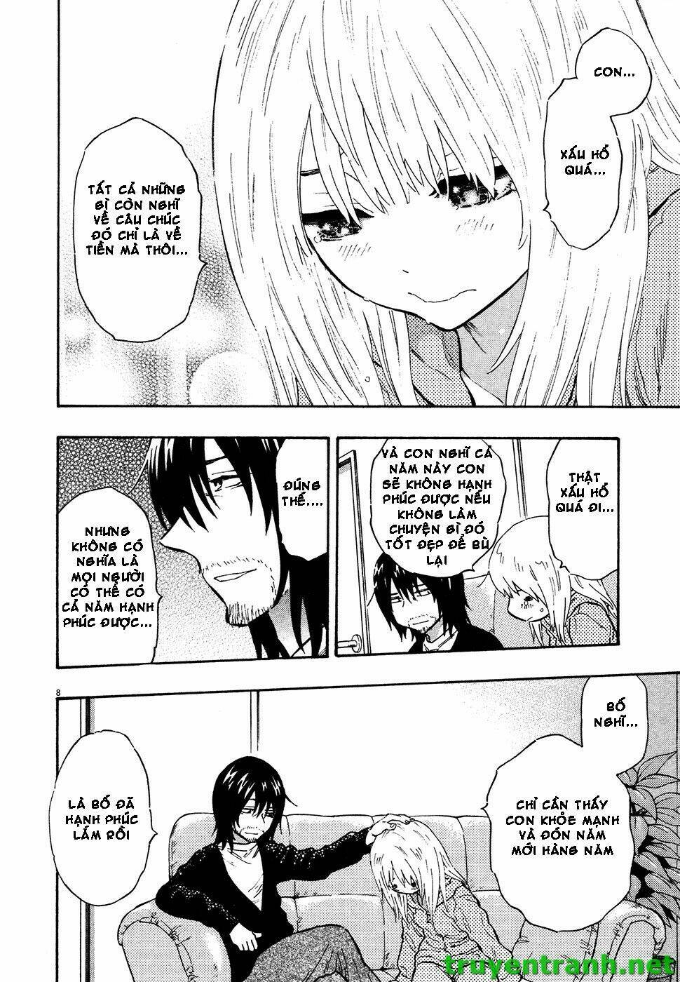 kyou no asuka show chapter 29 9