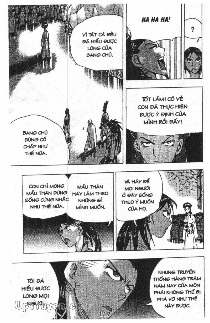 giang hồ bá đạo ký chapter 19 117