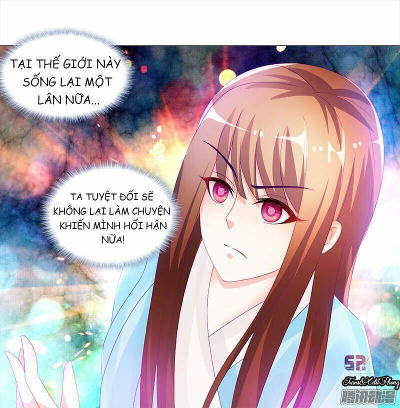 sư tôn hai mặt đừng xằng bậy chapter 8 42