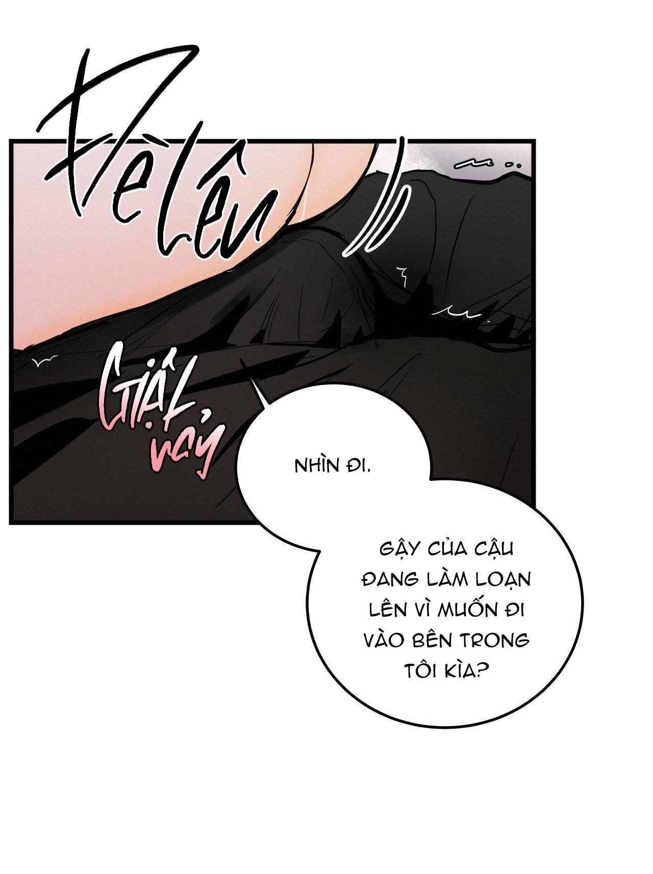 lie again chapter 19 29