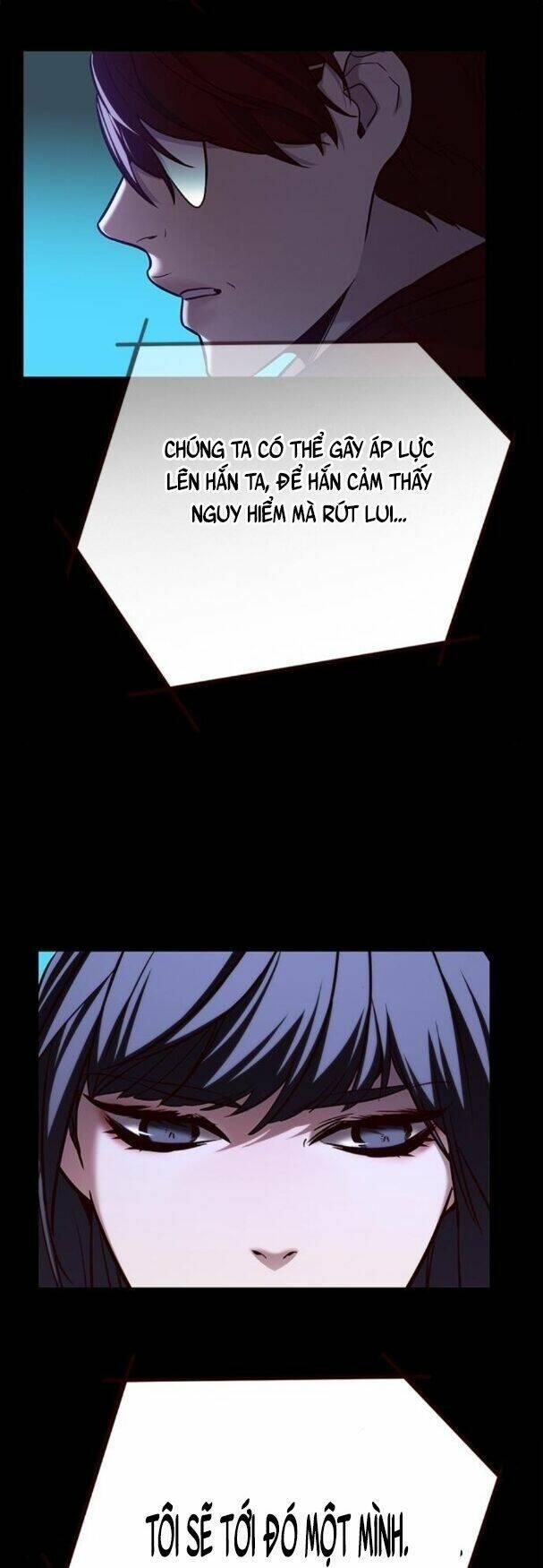 biến thân thành mèo chapter 183 10