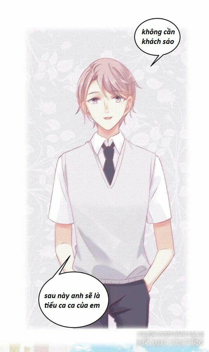 tiểu muội, ngươi đã lấy chồng chưa ? chapter 15.1 21