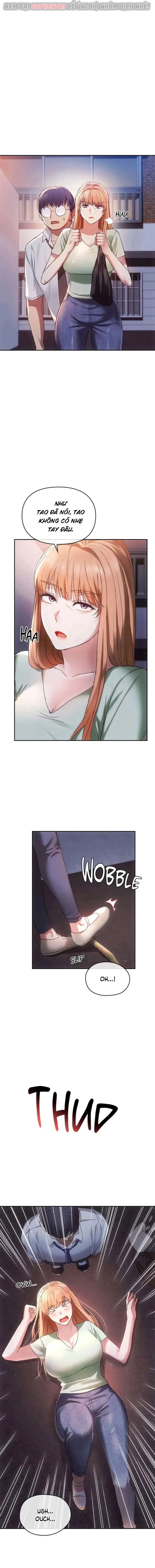 cưỡng không nổi dì ơi chapter 17 13