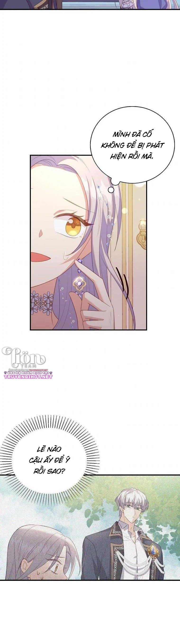 tôi chỉ nhận ra sau khi mất cô ấy chapter 26.1 16