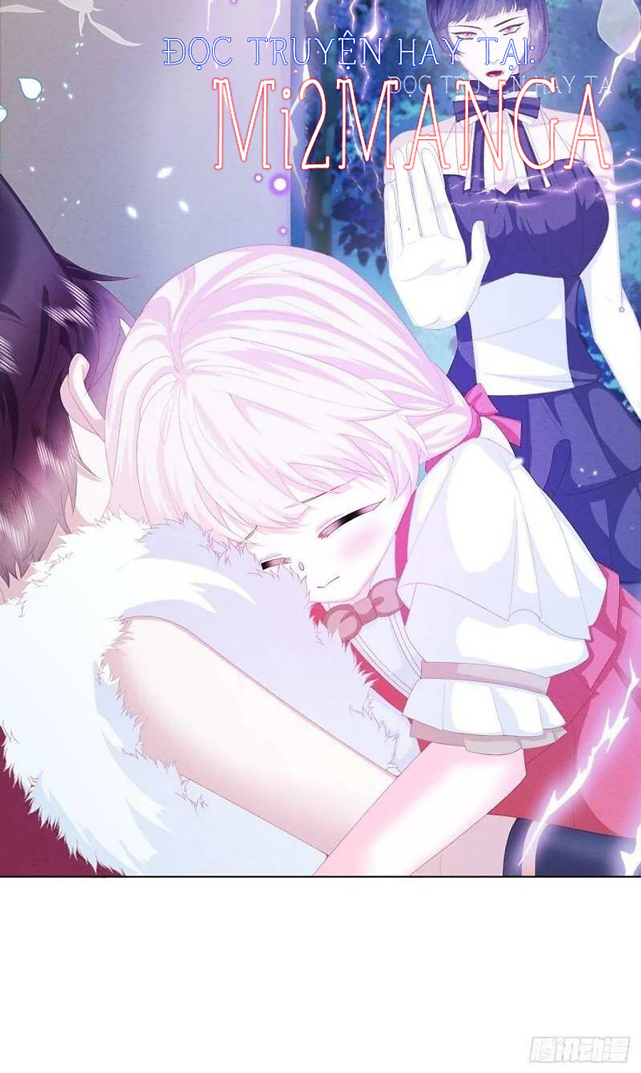 ninita yêu dấu chapter 32.2 4