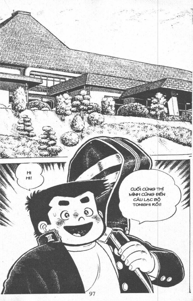 ashita tenki ni naare chapter 7 95