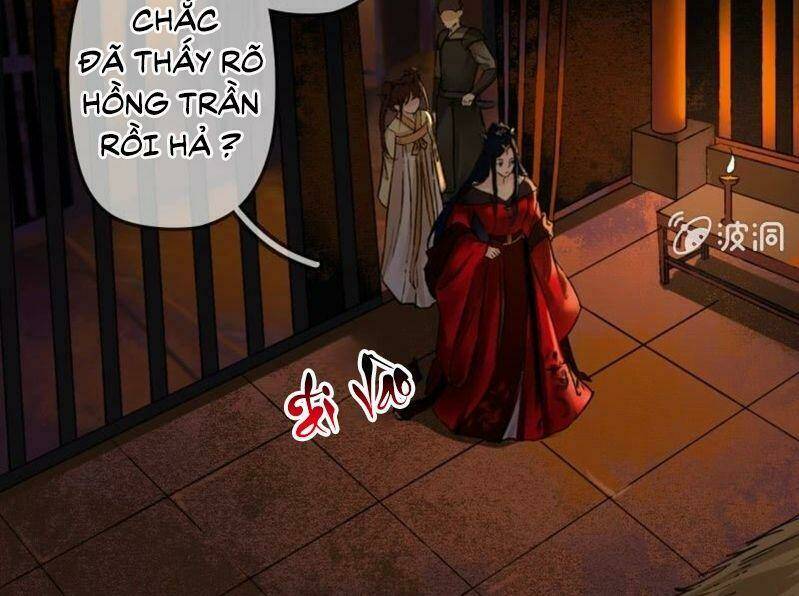 sủng phi của vương chapter 204 8