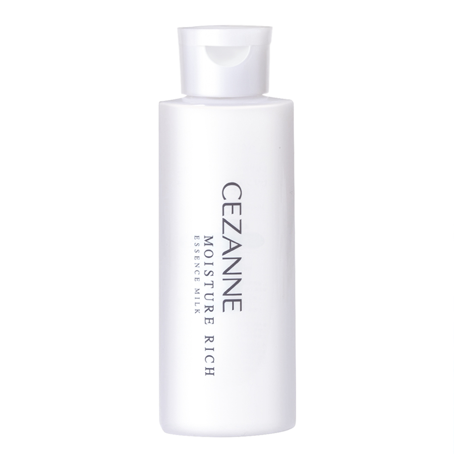 Sữa Dưỡng Ẩm Cezanne Moisture Rich Essence Milk (160ml)