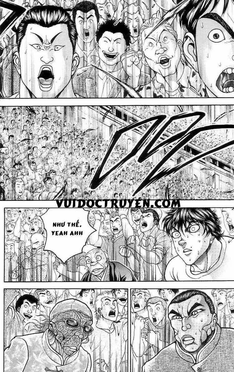 baki – son of ogre chapter 127 9