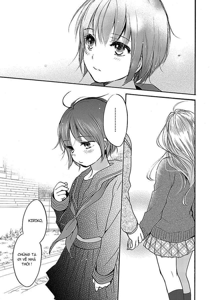 come come vanilla! chapter 9 19