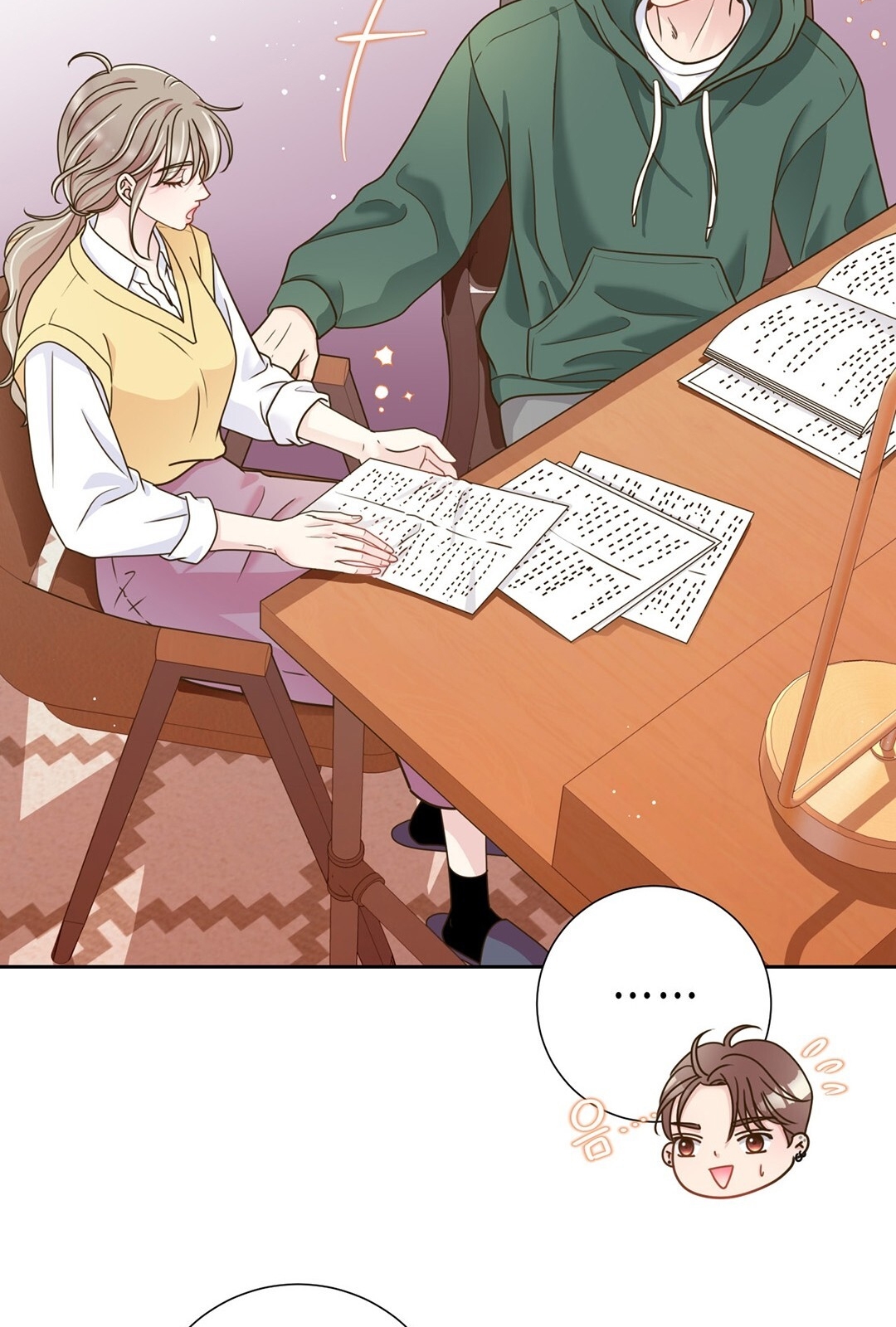 [18+] trải nghiệm thân mật với bạn của anh trai chapter 9.1 35