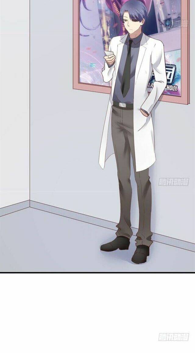 khi trò chơi ác ma bắt đầu chapter 84 38