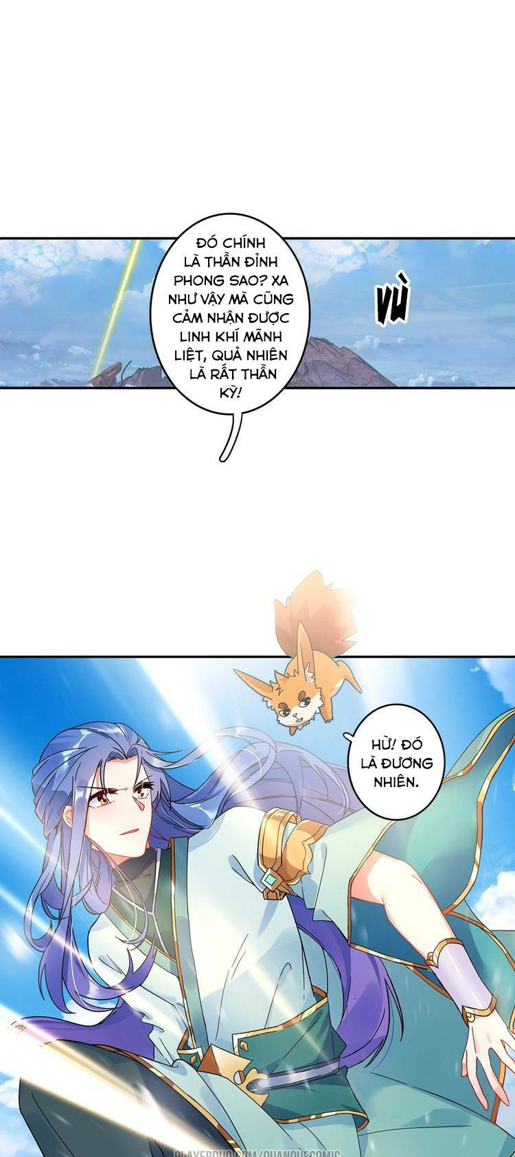 lục tích chi mộng yểm cung chapter 22 17