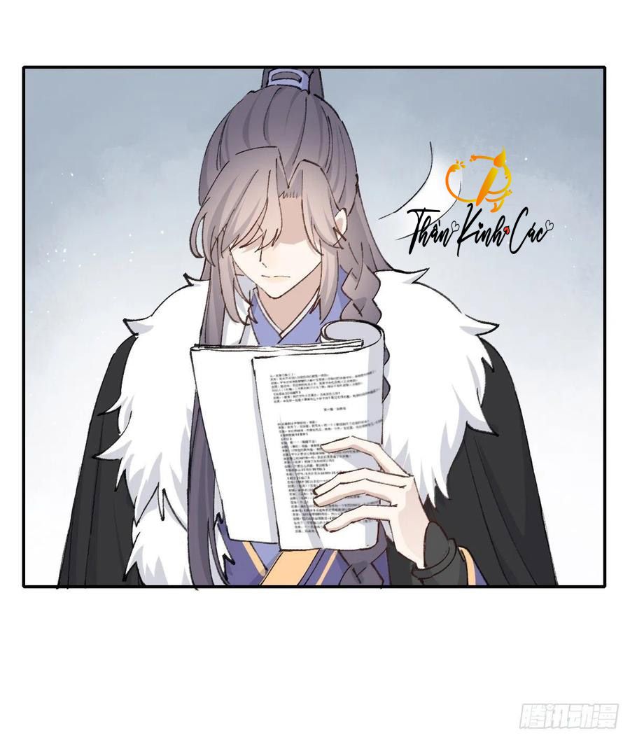 song vương chapter 41 44