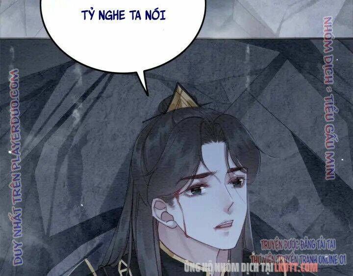 trọng sinh bá sủng nhiếp chính vương quá mạnh mẽ chapter 198 40