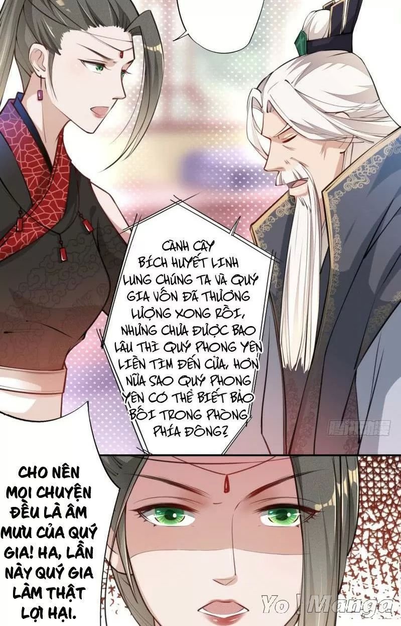 tuyệt thế luyện đan sư chapter 51 17