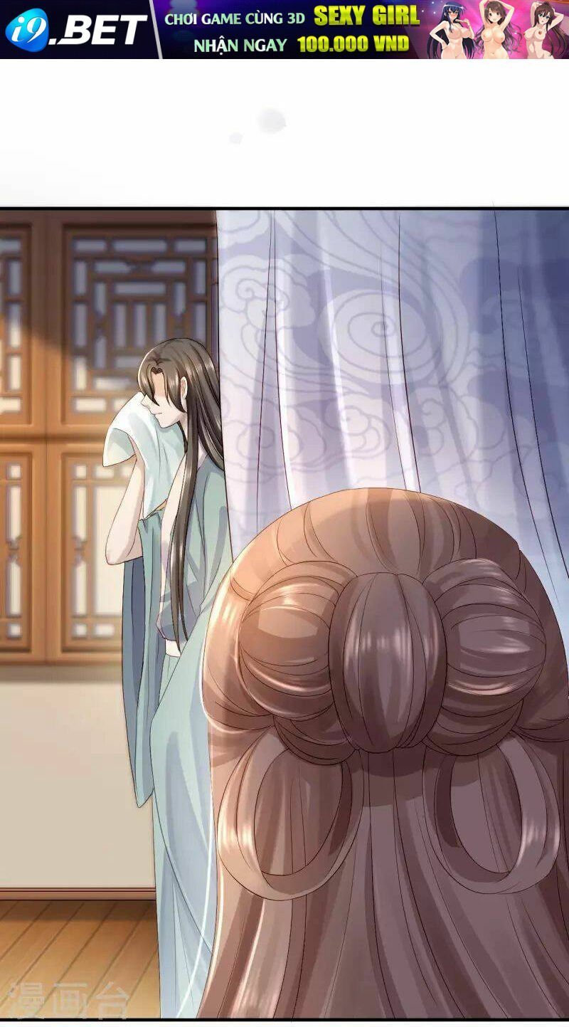 từng bước âm mưu thâm độc : huyết hoàng trở về chapter 14 31