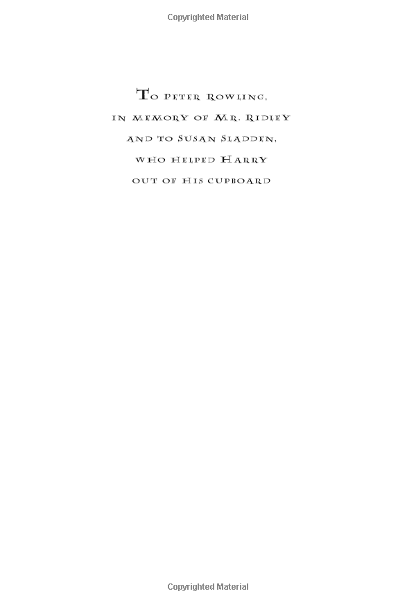 Sách Harry Potter And The Goblet Of Fire (Harry Potter và Chiếc cốc lửa) (English Book)
