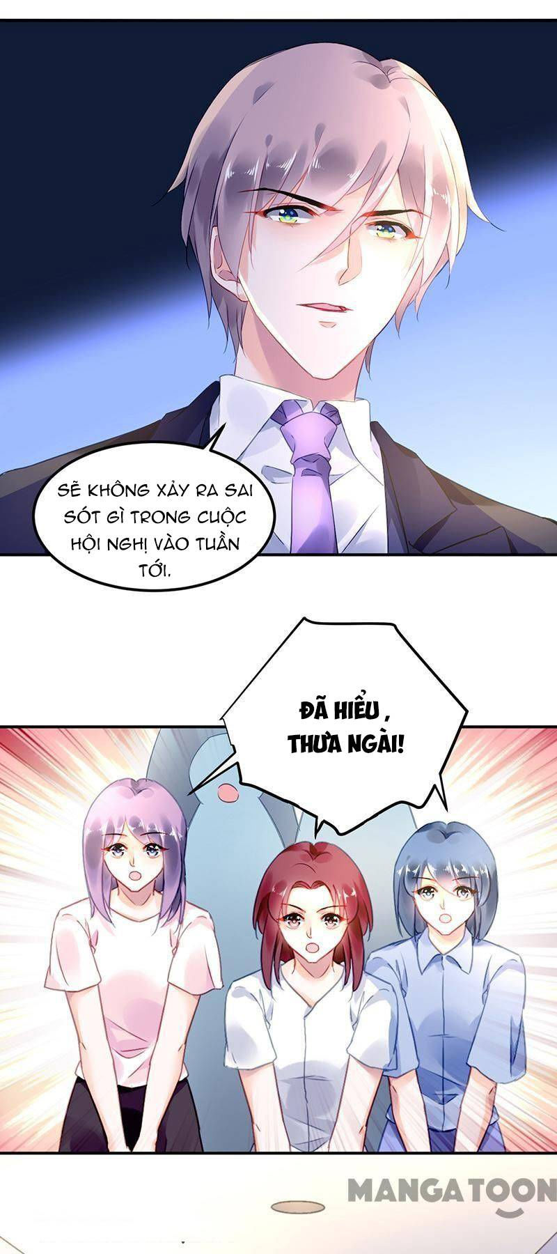 chống lại tổng giám đốc ăn chơi chapter 5 20