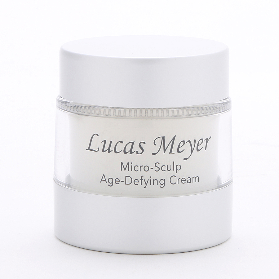 Kem Siêu Mịn Ngừa Vết Thâm, Nám Lucas Meyer 30ml