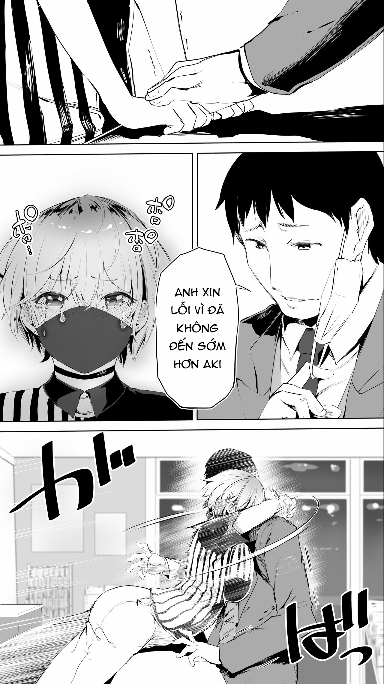 nhan-vien-truc-dem chapter 3 10