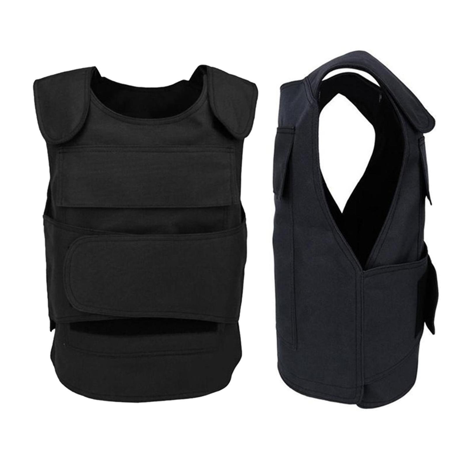 -Light Breathable Plate Carrier Training Vests