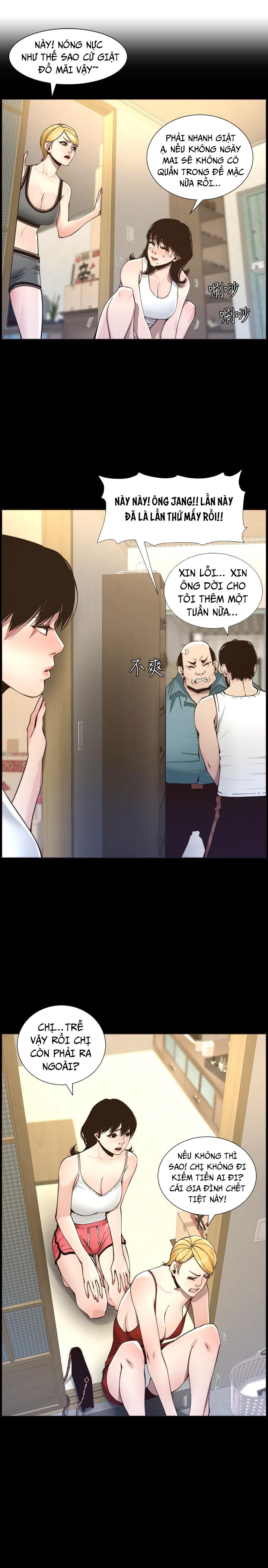 cha dượng chapter 55 25