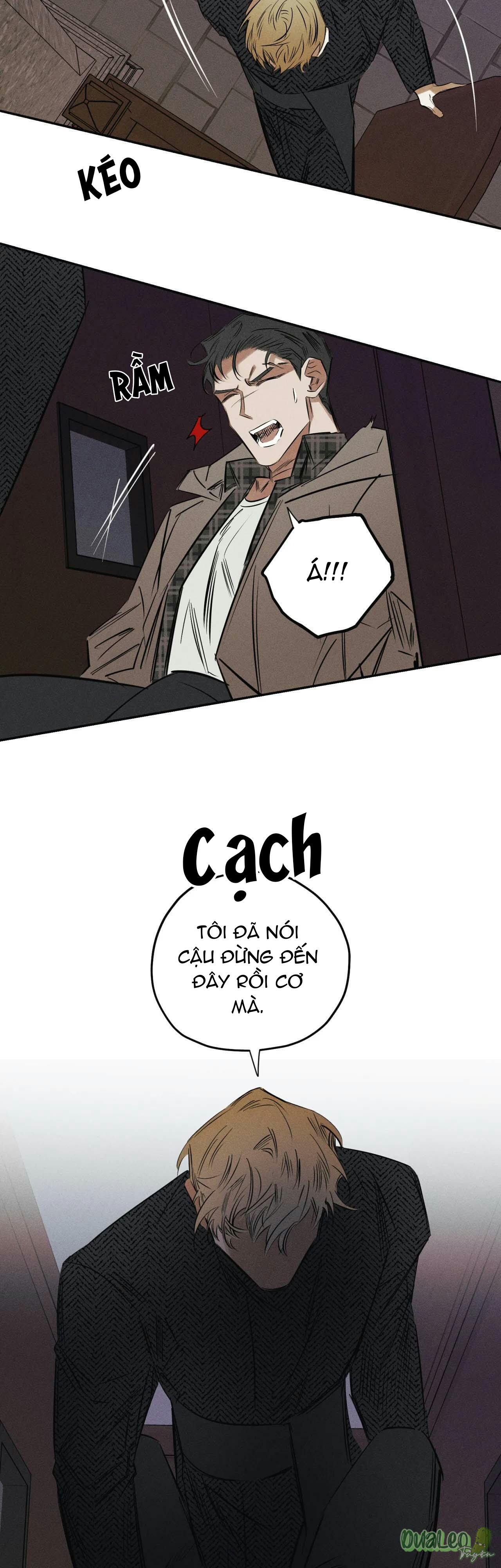 đóa hoa tội lỗi chapter 26 21