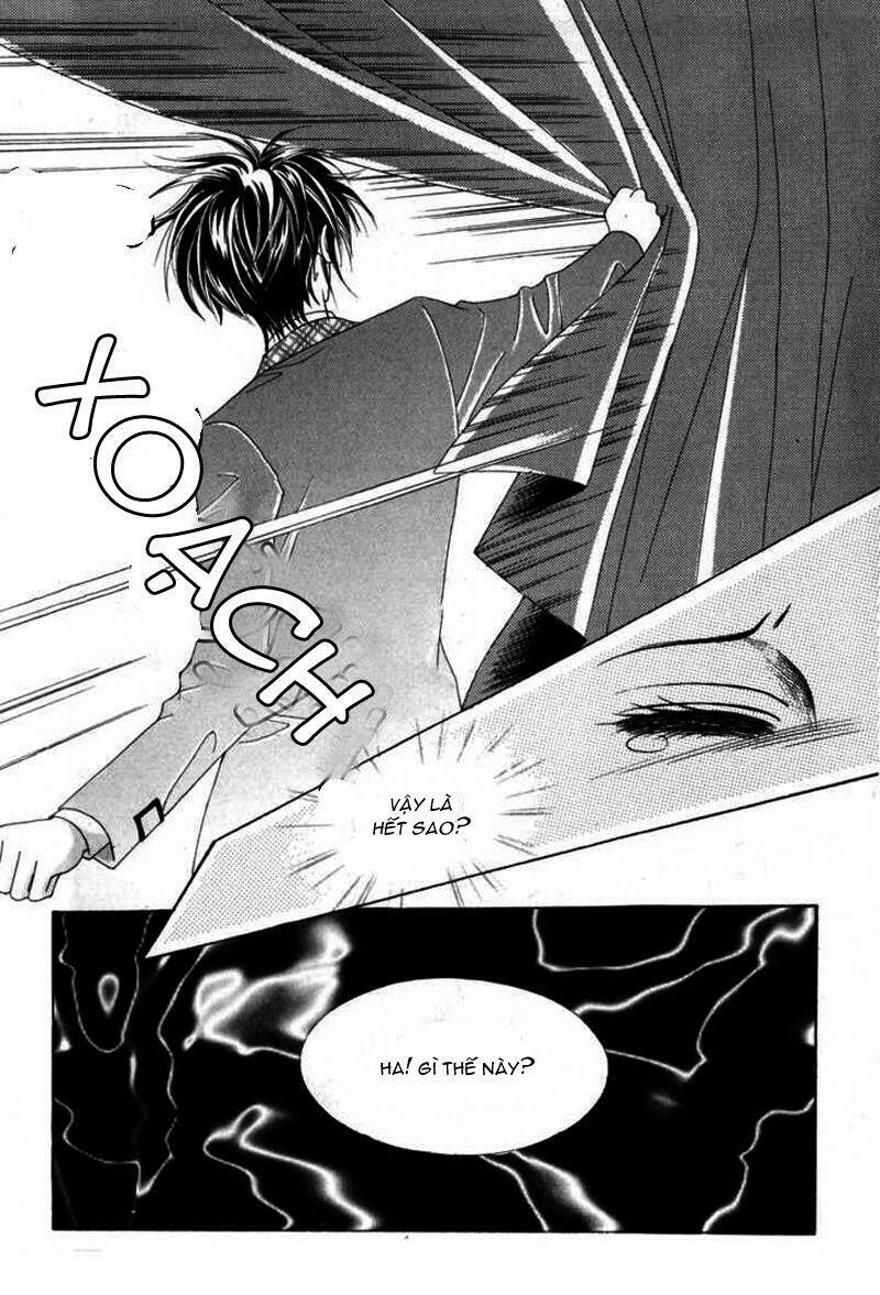 cô nàng xinh đẹp chapter 1.4 26