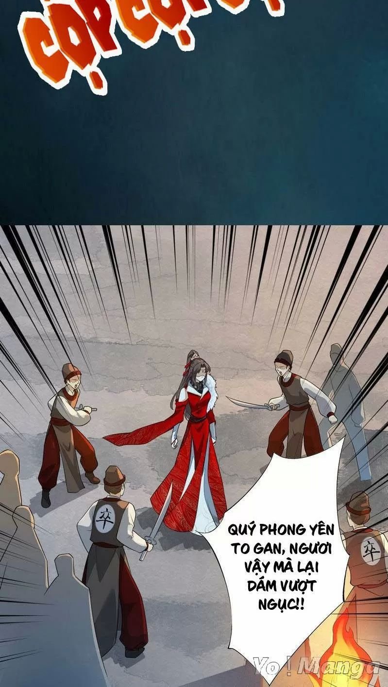 tuyệt thế luyện đan sư chapter 143 31