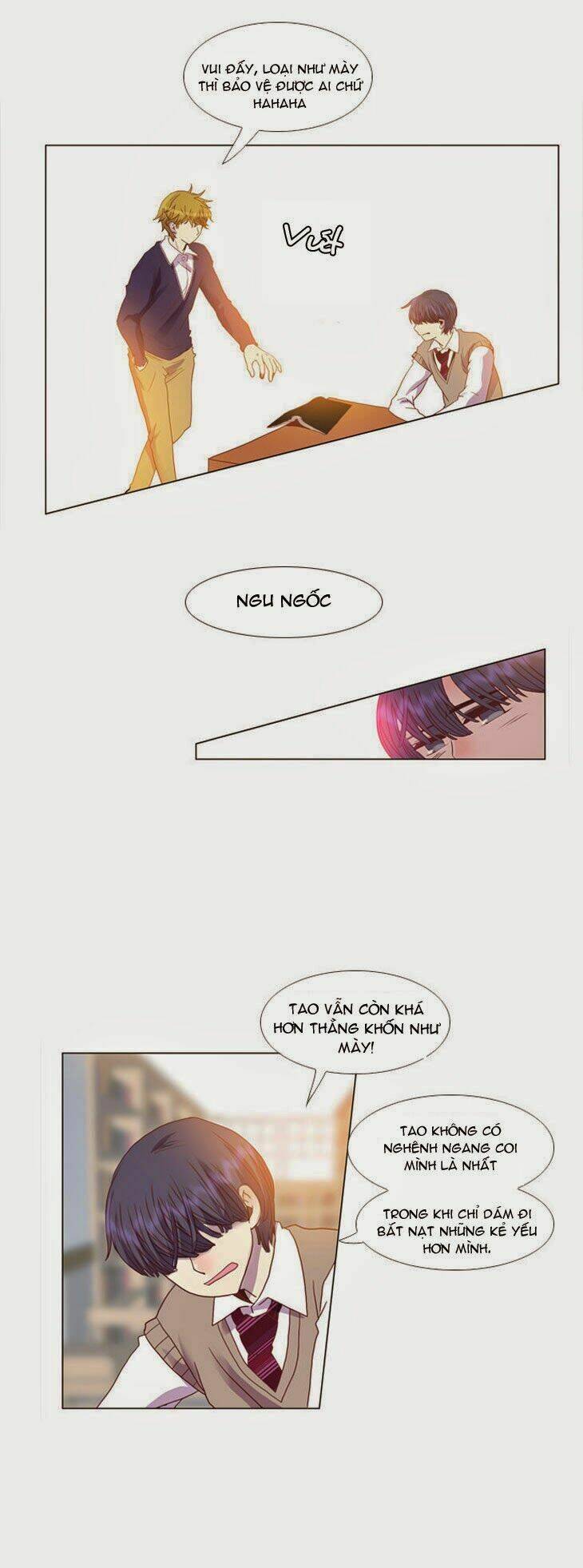 món quà từ chúa chapter 11 8