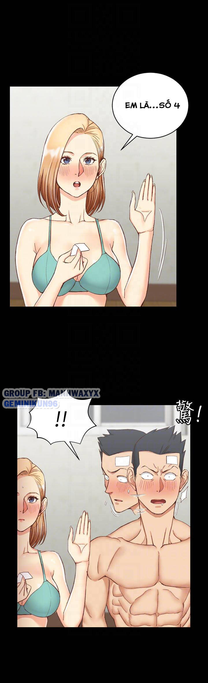 thanh niên động kinh chapter 75 15