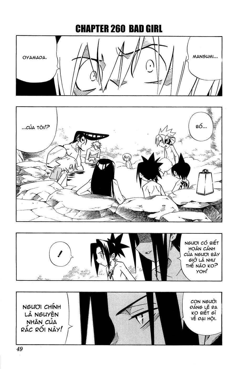 vua pháp thuật chapter 260 1