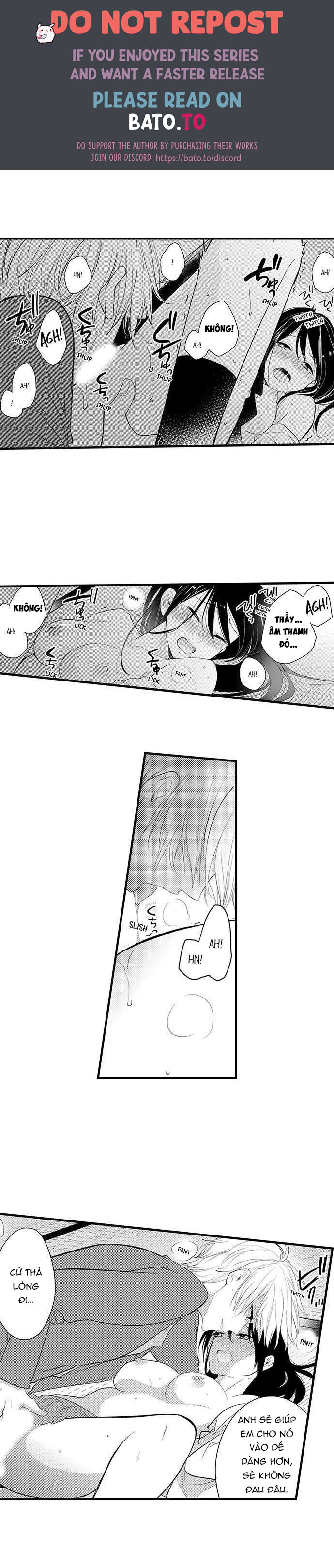 bí mật ra trong buổi họp phụ huynh~ thầy giáo cùng cha cứ trêu ghẹo tôi (full) chapter 7.2 1