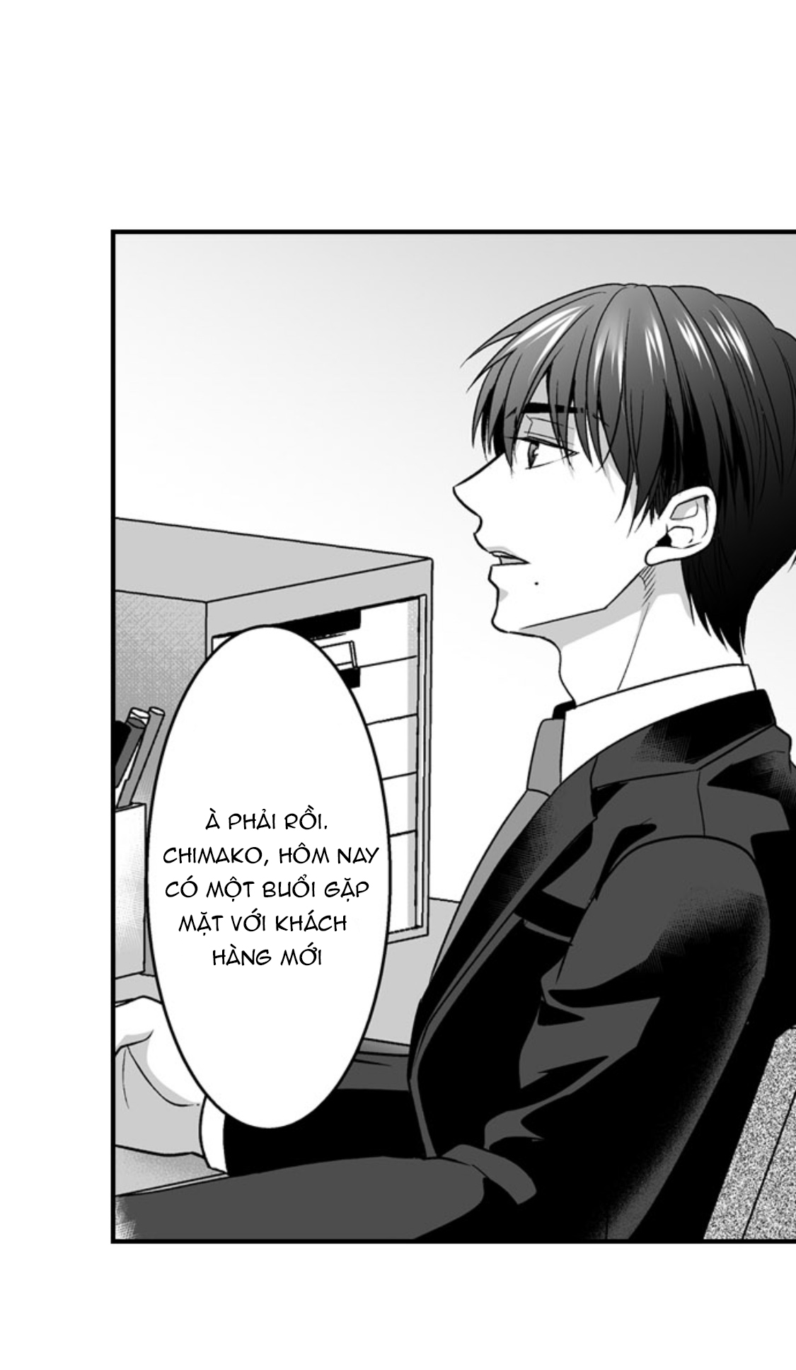 làm thế nào để người chưa có kinh nghiệm trong chuyện đó trở thành phóng viên 18+ (full) chapter 21.2 6